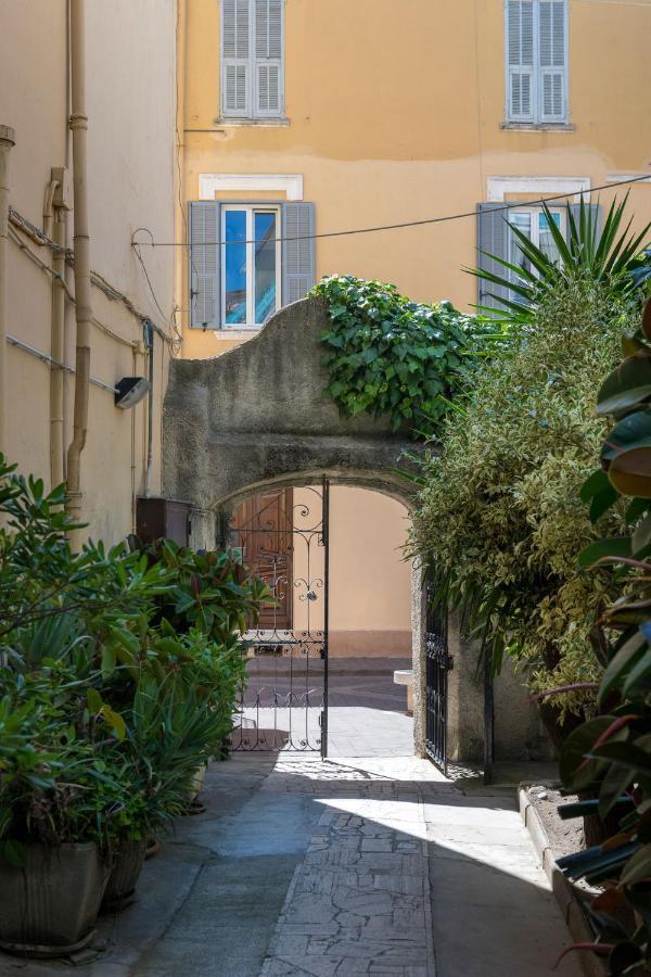 Hotel Vita Serena Arma di Taggia Exteriér fotografie